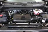 Thumbnail of 2025 Black Chevrolet Silverado 1500