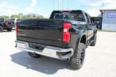 Thumbnail of 2025 Black Chevrolet Silverado 1500