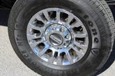 Thumbnail of 2022 Agate Black Metallic Ford F-250