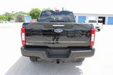 Thumbnail of 2022 Agate Black Metallic Ford F-250