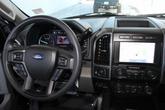 Thumbnail of 2022 Agate Black Metallic Ford F-250