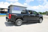 Thumbnail of 2022 Agate Black Metallic Ford F-250