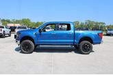 Thumbnail of 2024 Atlas Blue Metallic Ford F-150