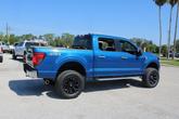 Thumbnail of 2024 Atlas Blue Metallic Ford F-150
