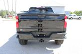 Thumbnail of 2021 Black Chevrolet Silverado 1500