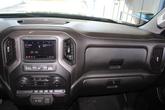 Thumbnail of 2021 Black Chevrolet Silverado 1500