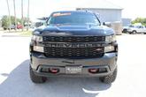Thumbnail of 2021 Black Chevrolet Silverado 1500