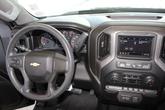 Thumbnail of 2021 Black Chevrolet Silverado 1500