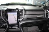 Thumbnail of 2023 Diamond Black Crystal Pearlcoat RAM 1500