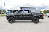 Thumbnail of 2023 Diamond Black Crystal Pearlcoat RAM 1500