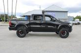 Thumbnail of 2023 Diamond Black Crystal Pearlcoat RAM 1500