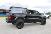 Thumbnail of 2023 Diamond Black Crystal Pearlcoat RAM 1500