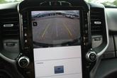 Thumbnail of 2023 Diamond Black Crystal Pearlcoat RAM 1500