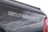 Thumbnail of 2023 Diamond Black Crystal Pearlcoat RAM 1500