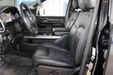 Thumbnail of 2023 Diamond Black Crystal Pearlcoat RAM 1500