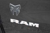 Thumbnail of 2023 Diamond Black Crystal Pearlcoat RAM 1500