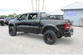 Thumbnail of 2023 Diamond Black Crystal Pearlcoat RAM 1500