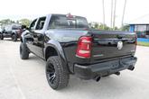 Thumbnail of 2023 Diamond Black Crystal Pearlcoat RAM 1500