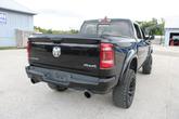 Thumbnail of 2023 Diamond Black Crystal Pearlcoat RAM 1500