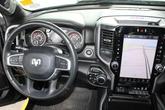 Thumbnail of 2023 Diamond Black Crystal Pearlcoat RAM 1500