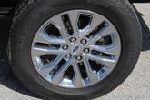 Thumbnail of 2024 Carbonized Gray Metallic Ford F-150