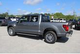 Thumbnail of 2024 Carbonized Gray Metallic Ford F-150