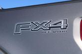 Thumbnail of 2024 Carbonized Gray Metallic Ford F-150