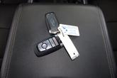 Thumbnail of 2024 Carbonized Gray Metallic Ford F-150