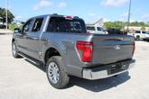Thumbnail of 2024 Carbonized Gray Metallic Ford F-150