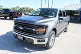 Thumbnail of 2024 Carbonized Gray Metallic Ford F-150
