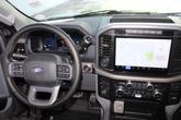 Thumbnail of 2024 Carbonized Gray Metallic Ford F-150