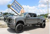 Photo of 2025 Carbonized Gray Metallic Ford F-350