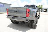 Thumbnail of 2025 Carbonized Gray Metallic Ford F-350