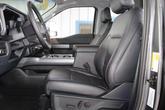 Thumbnail of 2025 Carbonized Gray Metallic Ford F-350