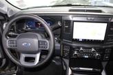 Thumbnail of 2025 Carbonized Gray Metallic Ford F-350