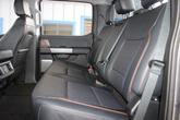 Thumbnail of 2025 Carbonized Gray Metallic Ford F-350