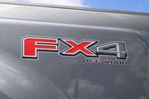 Thumbnail of 2025 Carbonized Gray Metallic Ford F-350