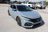 Thumbnail of 2021  Honda Civic