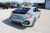 Thumbnail of 2021  Honda Civic