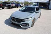 Thumbnail of 2021  Honda Civic