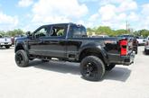 Thumbnail of 2024 Agate Black Metallic Ford F-250