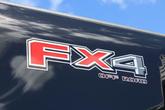 Thumbnail of 2024 Agate Black Metallic Ford F-250