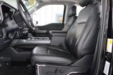 Thumbnail of 2024 Agate Black Metallic Ford F-250