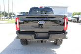 Thumbnail of 2024 Agate Black Metallic Ford F-250