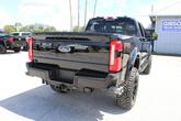 Thumbnail of 2024 Agate Black Metallic Ford F-250