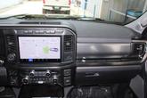 Thumbnail of 2024 Agate Black Metallic Ford F-250