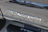 Thumbnail of 2024 Agate Black Metallic Ford F-250