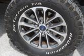 Thumbnail of 2018 Ingot Silver Metallic Ford F-150