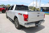 Thumbnail of 2018 Ingot Silver Metallic Ford F-150