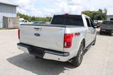Thumbnail of 2018 Ingot Silver Metallic Ford F-150